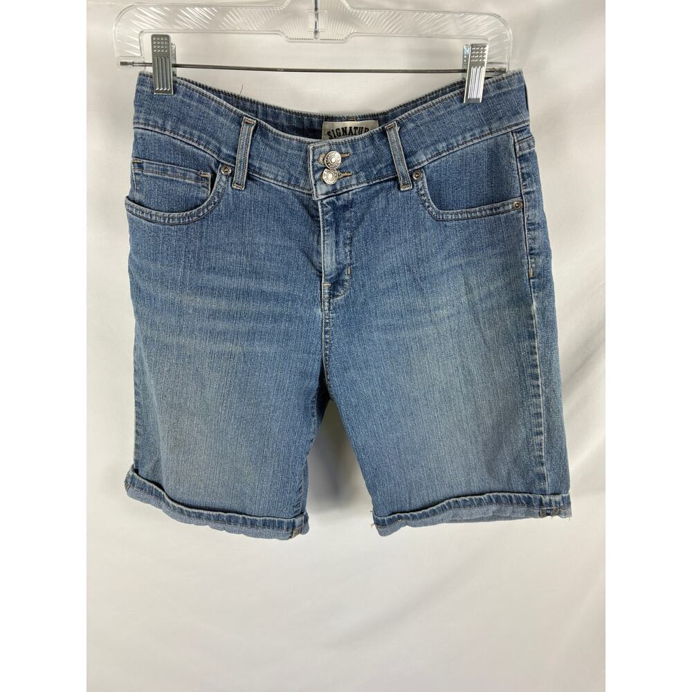 Levis Bermuda Shorts Size 10